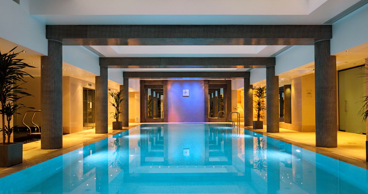 Spabreaks.com: Explore UK's Exclusive & Specialised Spa Experiences